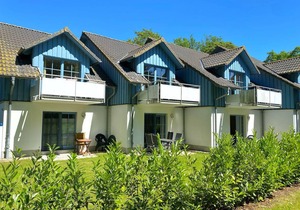 55 m² Apartment ∙ 1 bedroom ∙ 4 guests