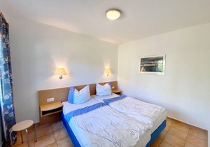 55 m² Apartment ∙ 1 bedroom ∙ 4 guests