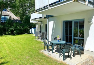 55 m² Apartment ∙ 1 bedroom ∙ 4 guests