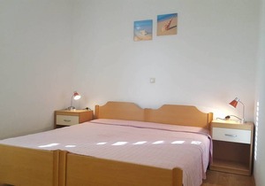 55 m² Apartment ∙ 1 bedroom ∙ 3 guests