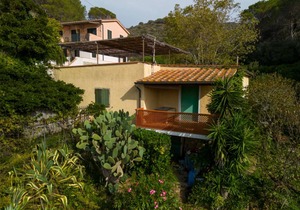 55 m² Apartment ∙ 1 bedroom ∙ 5 guests