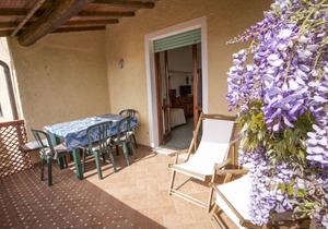55 m² Apartment ∙ 1 bedroom ∙ 5 guests