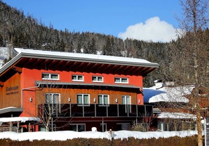 55 m² Apartment ∙ 2 bedrooms ∙ 4 guests