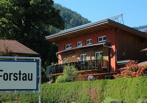 55 m² Apartment ∙ 2 bedrooms ∙ 4 guests