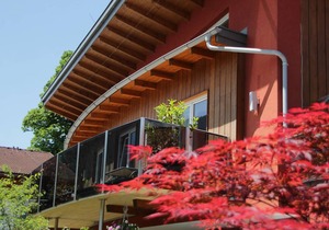 55 m² Apartment ∙ 2 bedrooms ∙ 4 guests