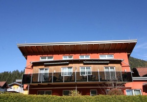 55 m² Apartment ∙ 2 bedrooms ∙ 4 guests