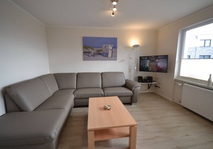 55 m² Apartment ∙ 2 bedrooms ∙ 3 guests