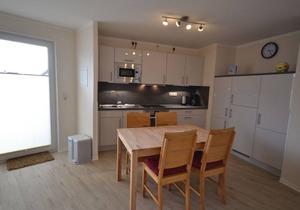 55 m² Apartment ∙ 2 bedrooms ∙ 3 guests
