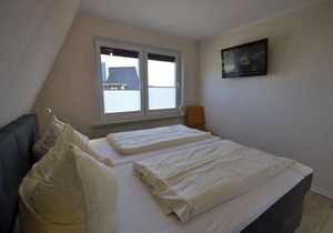 55 m² Apartment ∙ 2 bedrooms ∙ 3 guests