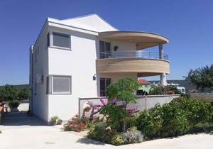 55 m² Apartment ∙ 2 bedrooms ∙ 4 guests