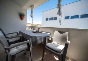 55 m² Apartment ∙ 2 bedrooms ∙ 4 guests