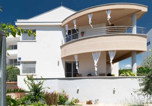 55 m² Apartment ∙ 2 bedrooms ∙ 4 guests