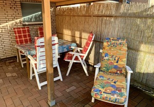 55 m² Apartment ∙ 2 bedrooms ∙ 4 guests