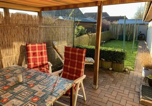55 m² Apartment ∙ 2 bedrooms ∙ 4 guests