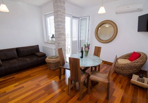 55 m² Apartment ∙ 2 bedrooms ∙ 4 guests
