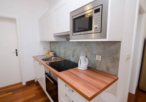 55 m² Apartment ∙ 2 bedrooms ∙ 4 guests