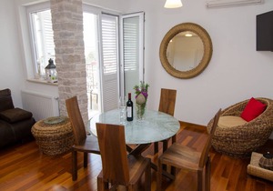 55 m² Apartment ∙ 2 bedrooms ∙ 4 guests