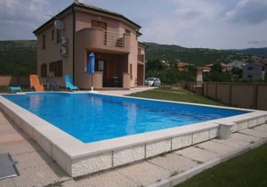 55 m² Apartment ∙ 2 bedrooms ∙ 5 guests