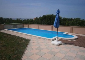 55 m² Apartment ∙ 2 bedrooms ∙ 5 guests