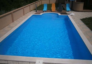 55 m² Apartment ∙ 2 bedrooms ∙ 5 guests