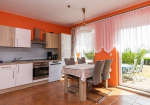 55 m² Apartment ∙ 2 bedrooms ∙ 4 guests
