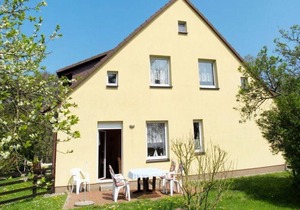 55 m² Apartment ∙ 2 bedrooms ∙ 4 guests