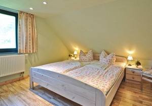 55 m² Apartment ∙ 2 bedrooms ∙ 4 guests