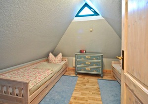 55 m² Apartment ∙ 2 bedrooms ∙ 4 guests