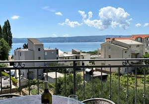 55 m² Apartment ∙ 2 bedrooms ∙ 5 guests