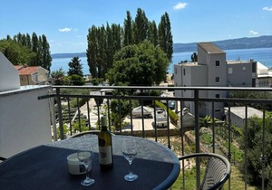 55 m² Apartment ∙ 2 bedrooms ∙ 5 guests