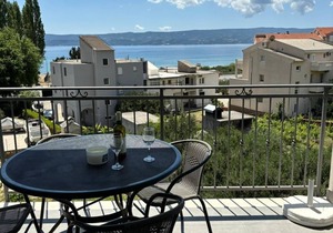 55 m² Apartment ∙ 2 bedrooms ∙ 5 guests
