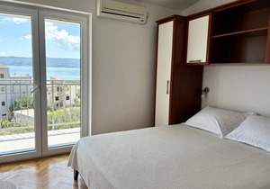 55 m² Apartment ∙ 2 bedrooms ∙ 5 guests