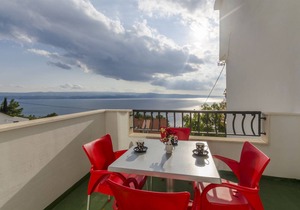 55 m² Apartment ∙ 2 bedrooms ∙ 6 guests