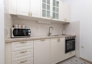 55 m² Apartment ∙ 2 bedrooms ∙ 6 guests