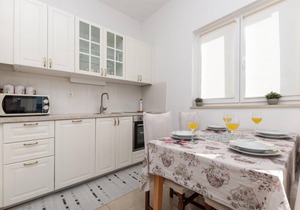 55 m² Apartment ∙ 2 bedrooms ∙ 6 guests