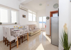 55 m² Apartment ∙ 2 bedrooms ∙ 6 guests