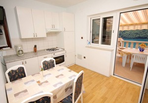 55 m² Apartment ∙ 2 bedrooms ∙ 4 guests