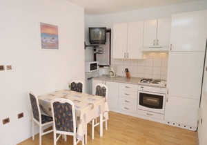 55 m² Apartment ∙ 2 bedrooms ∙ 4 guests