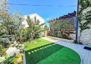 55 m² Apartment ∙ 2 bedrooms ∙ 4 guests
