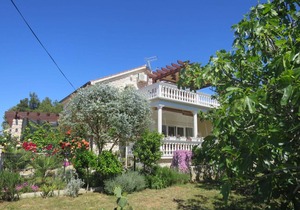 55 m² Apartment ∙ 2 bedrooms ∙ 4 guests