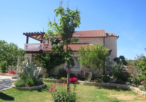 55 m² Apartment ∙ 2 bedrooms ∙ 4 guests