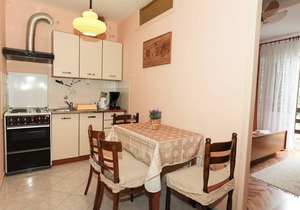 55 m² Apartment ∙ 2 bedrooms ∙ 4 guests
