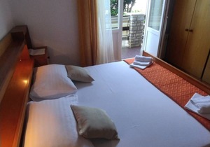 55 m² Apartment ∙ 2 bedrooms ∙ 4 guests