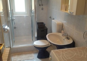 55 m² Apartment ∙ 2 bedrooms ∙ 4 guests