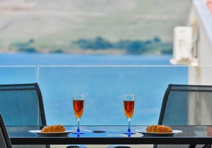 55 m² Apartment ∙ 2 bedrooms ∙ 5 guests