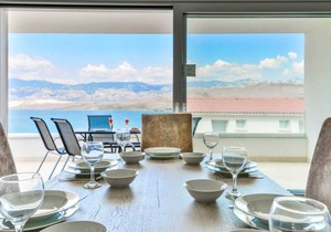 55 m² Apartment ∙ 2 bedrooms ∙ 5 guests