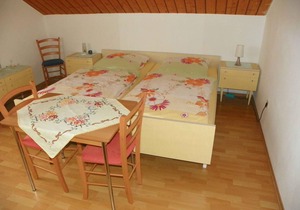 55 m² Apartment ∙ 2 bedrooms ∙ 4 guests