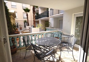 55 m² Apartment ∙ 2 bedrooms ∙ 6 guests