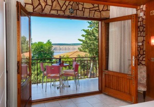 55 m² Apartment ∙ 2 bedrooms ∙ 4 guests