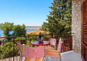 55 m² Apartment ∙ 2 bedrooms ∙ 4 guests